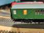 Preview: Märklin H0 AC 43992 Behelfsgepäckwagen MDyge986 Schleifer / NEM / DB / OVP