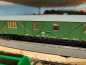 Preview: Märklin H0 AC 43992 Behelfsgepäckwagen MDyge986 Schleifer / NEM / DB / OVP