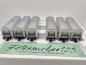 Preview: Märklin H0 AC 4400 Wagen-Set "Groß hilft Klein" Ichqrs377 / DB / OVP weiß
