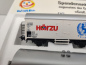 Preview: Märklin H0 AC 4400 Wagen-Set "Groß hilft Klein" Ichqrs377 / DB / OVP weiß