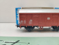 Preview: Märklin H0 AC 4410 gedeckter Güterwagen / Gs210 / DB / OVP blau