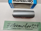 Preview: Märklin H0 AC 4410 gedeckter Güterwagen / Gs210 / DB / OVP blau