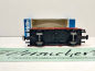 Preview: Märklin H0 AC 4410 gedeckter Güterwagen / Gs210 / DB / OVP blau