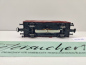 Preview: Märklin H0 AC 4411 ged. Güterwagen mit Schlusslicht / Gs-uv213 / DB