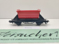 Preview: Märklin H0 AC 4413 Kipplore rot / DB