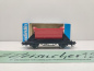 Preview: Märklin H0 AC 4413 Kipplore Kippwagen rot / OVP blau