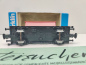 Preview: Märklin H0 AC 4413 Kipplore Kippwagen rot / OVP blau