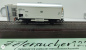 Preview: Märklin H0 4415 Kühlwagen "Interfrigo"  / DB / Weiße OVP