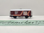 Preview: Märklin H0 AC 4415 83514 Kühlwagen SoMo "Freizeit Hobby Spiel" "Idee Spiel"