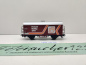 Preview: Märklin H0 AC 4415 83514 Kühlwagen SoMo "Freizeit Hobby Spiel" "Idee Spiel"