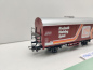 Preview: Märklin H0 AC 4415 83514 Kühlwagen SoMo "Freizeit Hobby Spiel" "Idee Spiel"