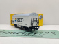Preview: Märklin H0 AC 4415 SoMo Telezug Kühlwagen "ISDN alles über ein netz" / OVP gelb