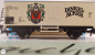 Preview: Märklin H0 AC 4415 SoMo Bierkühlwagen "Dinkel Acker"  / OVP blau