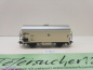 Preview: Märklin H0 AC 4415 Kühlwagen "Interfrigo" / Ichqrs377 / DB