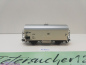 Preview: Märklin H0 AC 4415 Kühlwagen "Interfrigo" / Ichqrs377 / DB
