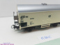 Preview: Märklin H0 AC 4415 Kühlwagen "Interfrigo" / Ichqrs377 / DB