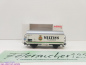 Preview: Märklin H0 AC 4416 Kühlwagen "Veltins" / Ichqrs377 / Privat / ErsatzVP