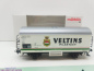 Preview: Märklin H0 AC 4416 Kühlwagen "Veltins" / Ichqrs377 / Privat / ErsatzVP