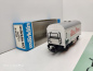 Preview: Märklin H0 AC 4418 Kühlwagen "König Pilsener" / Ichqrs377 / Privat,DB / OVP blau