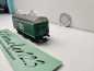 Preview: Märklin H0 AC 44184 / zweiachsiger Bierwagen (Kühlwagen der Bauart Ichqrs 377 / DB