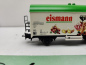 Preview: Märklin H0 AC 44185 Kühlwagen "Eismann" / Ichqrs 377 / Privatwagen