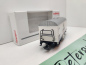 Preview: Märklin H0 AC 44189 Kühlwagen "Binding" / Ichqrs377 / P, MB / OVP weiß