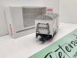 Preview: Märklin H0 AC 44189 Kühlwagen "Binding" / Ichqrs377 / P, MB / OVP weiß