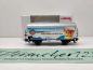 Preview: Märklin H0 AC 44191 Kühlwagen "Erdinger" / Ichqrs377 / D-MB / OVP weiß