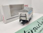 Preview: Märklin H0 AC 44191 Kühlwagen "Erdinger" / Ichqrs377 / D-MB / OVP weiß