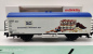 Preview: Märklin H0 AC 44196 Kühlwagen "Ritter Sport" / Ichqrs 377 / DB / OVP weiß