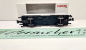Preview: Märklin H0 AC 44196 Kühlwagen "Ritter Sport" / Ichqrs 377 / DB / OVP weiß