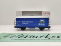 Preview: Märklin H0 AC 44197 Kühlwagen "Andechs" / Ichqrs377 / D-H0 / ErsatzVP weiß