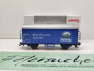 Preview: Märklin H0 AC 44197 Kühlwagen "Andechs" / Ichqrs377 / D-H0 / ErsatzVP weiß