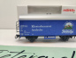 Preview: Märklin H0 AC 44197 Kühlwagen "Andechs" / Ichqrs377 / D-H0 / ErsatzVP weiß
