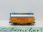 Preview: Märklin H0 AC 4420 Kühlwagen "Eichhof Bier" / Ichqrs / SBB / OVP blau