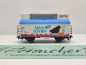 Preview: Märklin H0 44203 Kühlwagen "Milchschnitte" Ichqrs377 / Privat / OVP weiß