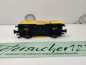 Preview: Märklin H0 AC 44213 / zweiachsiger Kühlwagen / Ichqrs 377 / Limonadenmarke Sinalco / DB