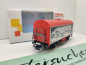 Preview: Märklin H0 AC 44217 Kühlwagen "Müller Milchreis" / Ichqrs377 / [P] / OVP Start up