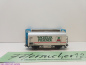 Preview: Märklin H0 AC 4422 Kühlwagen "Wicküler Pilsener" / Ichqrs377 / DB / OVP blau
