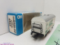 Preview: Märklin H0 AC 4422 Kühlwagen "Wicküler Pilsener" / Ichqrs377 / DB / OVP blau