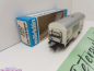 Preview: Märklin H0 AC 4422 Kühlwagen "Wicküler Pilsener" / Ichqrs377 / DB / OVP blau - Kopie