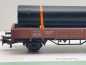 Preview: Märklin H0 AC 4423 Niederbordwagen Kklm505 / Ladung Eigenbau / DB