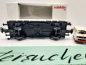 Preview: Märklin H0 AC 4423-34 Niederbordwagen "Malteser" & VW Bus / NEM / DB / OVP weiß