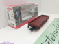 Preview: Märklin H0 AC 4423 Niederbordwagen / Kklm505 / DB / OVP startup