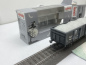 Preview: 420//MÄRKLIN H0 44232 Hochbord mit Kohleeinsatz Halloween OVP    A423_GW3256