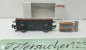 Preview: Märklin H0 AC 4424 Niederbordwagen mit Planierraupe / Kklm 505 / DB / OVP weiß