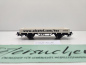 Preview: Märklin H0 AC 4424 Niederbordwagen "Alcatel" Kklm505