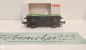 Preview: Märklin H0 AC 44242 Möhren-Transportwagen "Looney Tunes" / 1.FC JW 2003 / OVP weiß