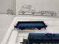Preview: Märklin H0 44243 Wagen Set Gleisbau / OVP