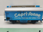 Preview: Märklin H0 AC 4425 Kühlwagen "Capri-Sonne" / Ichqrs377 / DB / OVP blau